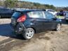 FORD FIESTA SE