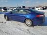 FORD FUSION SE PHEV