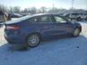 FORD FUSION SE PHEV