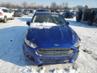 FORD FUSION SE PHEV