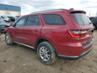 DODGE DURANGO SXT