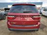 DODGE DURANGO SXT