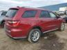 DODGE DURANGO SXT