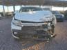 CHEVROLET COLORADO LT