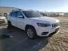 JEEP GRAND CHEROKEE LATITUDE