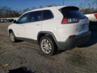 JEEP GRAND CHEROKEE LATITUDE