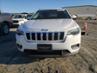 JEEP GRAND CHEROKEE LATITUDE