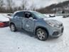 CHEVROLET TRAX 1LT