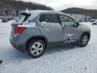 CHEVROLET TRAX 1LT