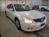 NISSAN ALTIMA BASE