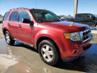 FORD ESCAPE XLT