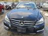 MERCEDES-BENZ C-CLASS 300 4MATIC