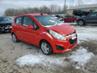 CHEVROLET SPARK 1LT