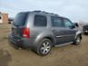 HONDA PILOT TOURING