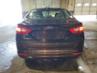 FORD FUSION S