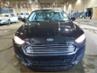 FORD FUSION S