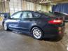 FORD FUSION S