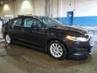 FORD FUSION S