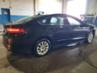 FORD FUSION S