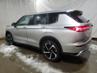 MITSUBISHI OUTLANDER SE