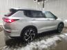 MITSUBISHI OUTLANDER SE