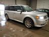 FORD FLEX LIMITED