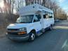 CHEVROLET EXPRESS G4