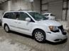 CHRYSLER TOWN & COUNTRY TOURING