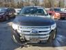 FORD EDGE LIMITED