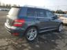 MERCEDES-BENZ GLK-CLASS 350 4MATIC