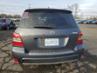 MERCEDES-BENZ GLK-CLASS 350 4MATIC