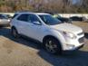 CHEVROLET EQUINOX LTZ