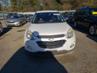 CHEVROLET EQUINOX LTZ