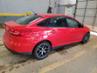 FORD FOCUS SEL