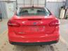 FORD FOCUS SEL