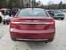 CHRYSLER 200 TOURING