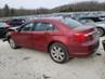 CHRYSLER 200 TOURING