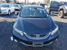 HONDA CIVIC HYBRID L