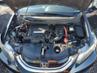 HONDA CIVIC HYBRID L