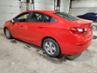 CHEVROLET CRUZE LS