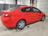 CHEVROLET CRUZE LS