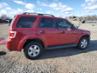 FORD ESCAPE XLT