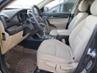 KIA SORENTO BASE