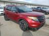 FORD EXPLORER SPORT