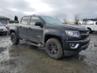 CHEVROLET COLORADO Z71