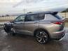 MITSUBISHI OUTLANDER SE