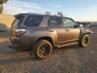 TOYOTA 4RUNNER SR5/SR5 PREMIUM