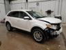 FORD EDGE LIMITED