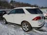 MERCEDES-BENZ GLE-CLASS 350 4MATIC