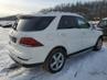 MERCEDES-BENZ GLE-CLASS 350 4MATIC